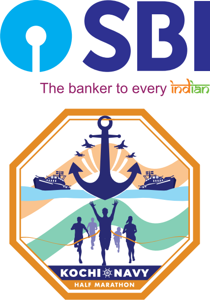 SBI Kochi Navy Half Marathon